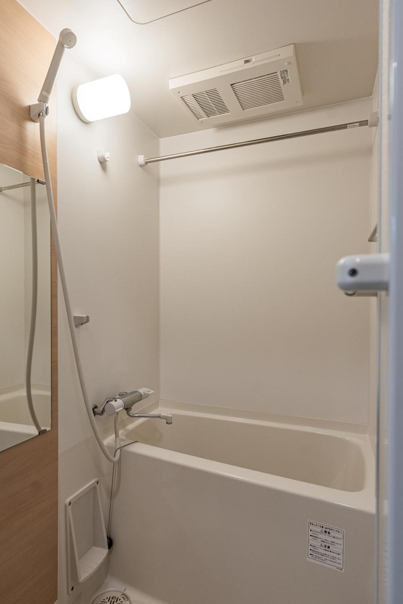 Apartment Hotel 11 Dotonbori 2 โอซาก้า ภายนอก รูปภาพ