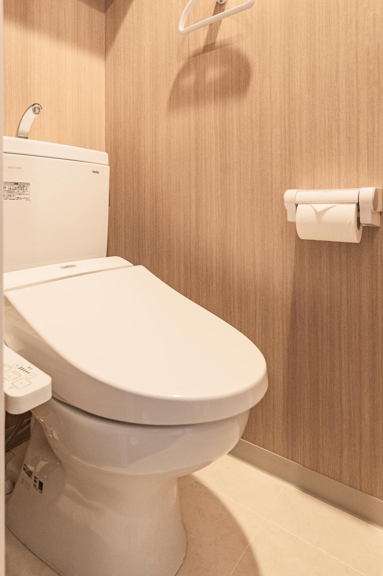 Apartment Hotel 11 Dotonbori 2 โอซาก้า ภายนอก รูปภาพ